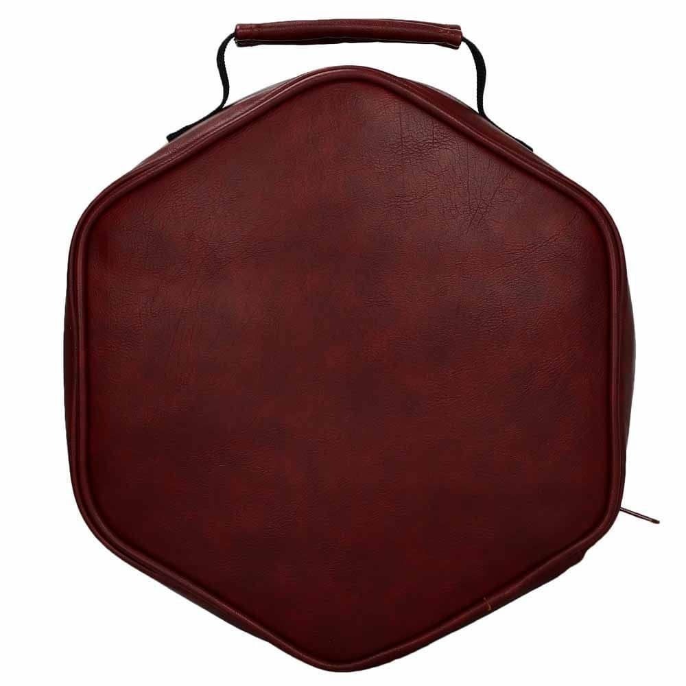Dungeons and Dragons Insulated D20 Lunch Box - Bioworld - Picture 3 of 4